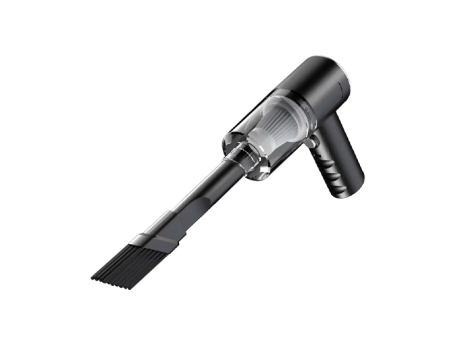 Gray helmet for bikers